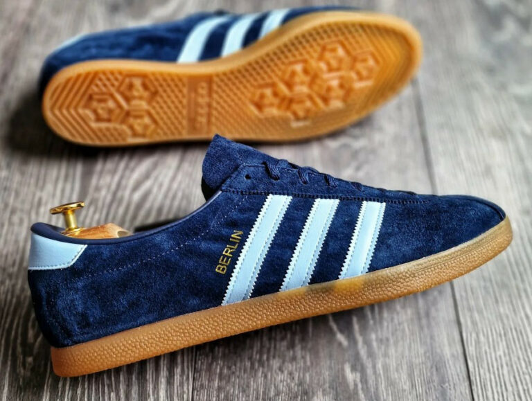 Adidas Berlin City Series 2023 MMXXIII GY7446