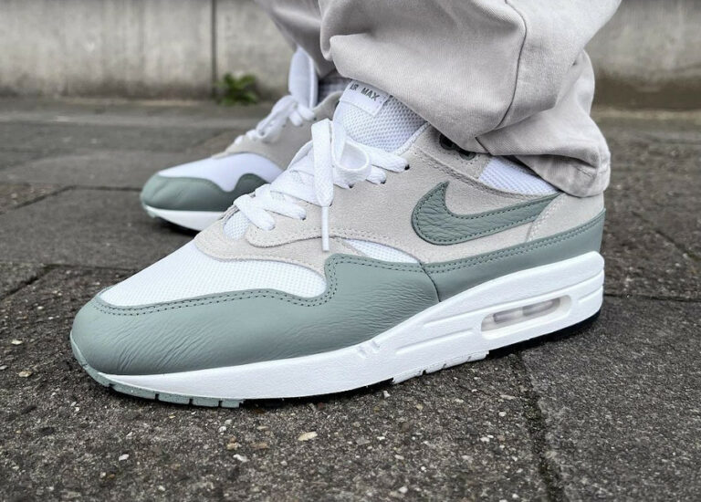 Air max one vert hotsell