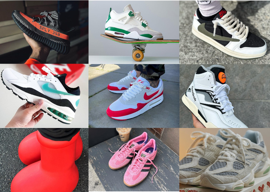 16 meilleures idées sur Nike tn femme  nike tn femme, tn femme, chaussure  nike femme