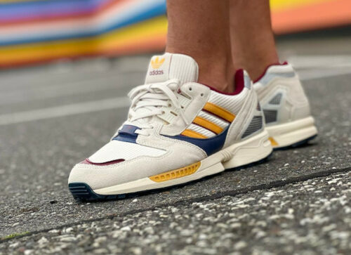 adidas zx 12000 jaune