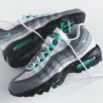 Nike AM95 Hyper Turquoise JD Sports Exclusive FV4710 100 150x150