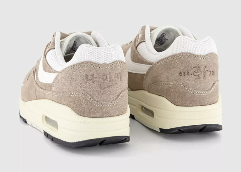 Nike Air Max 1 87 SE Hangul Day 2023 Hangeul FQ8150-133