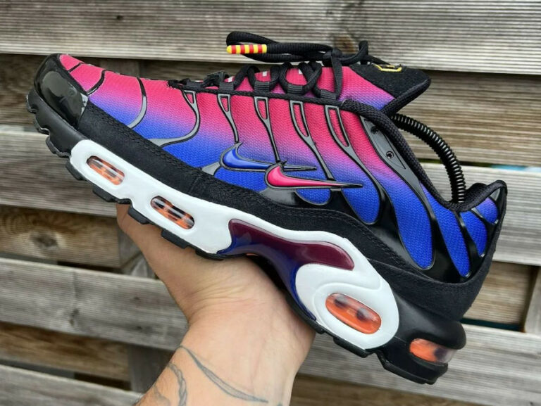 Nike Air Max Plus Blaugrana 2023 (1)