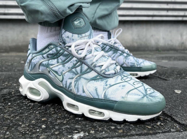 Nike Air Max Plus Light Cana (2)