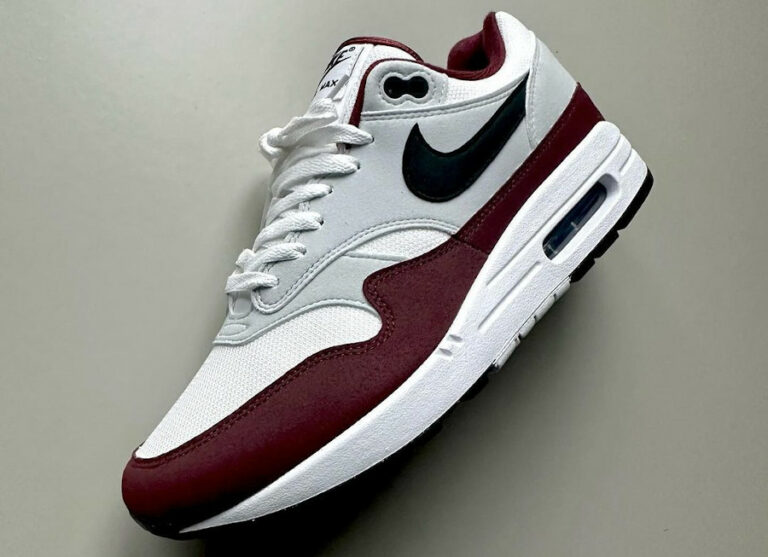 Nike Air Max 1 Dark Team Red FD9082-106