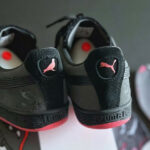 Jeff Staple x very puma Suede Year of the Dragon (couv)