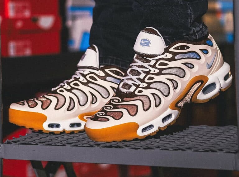 Nike Air Max Plus Drift TN1 Phantom Cacao Wow FD4290-001