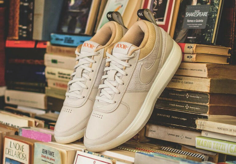 Nike Book 1 Mirage FJ4249-100