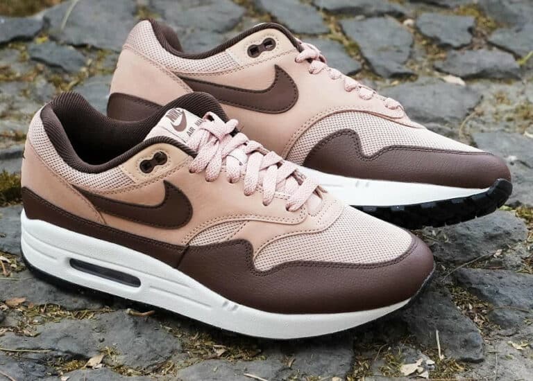 Nike Air Max 1 SC Cacao Wow Dusty Clay FB9660-200