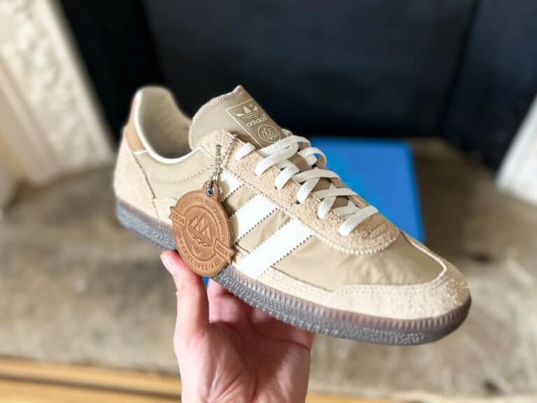 adidas Wensley SPZL Pre Spring 2024 IG8937