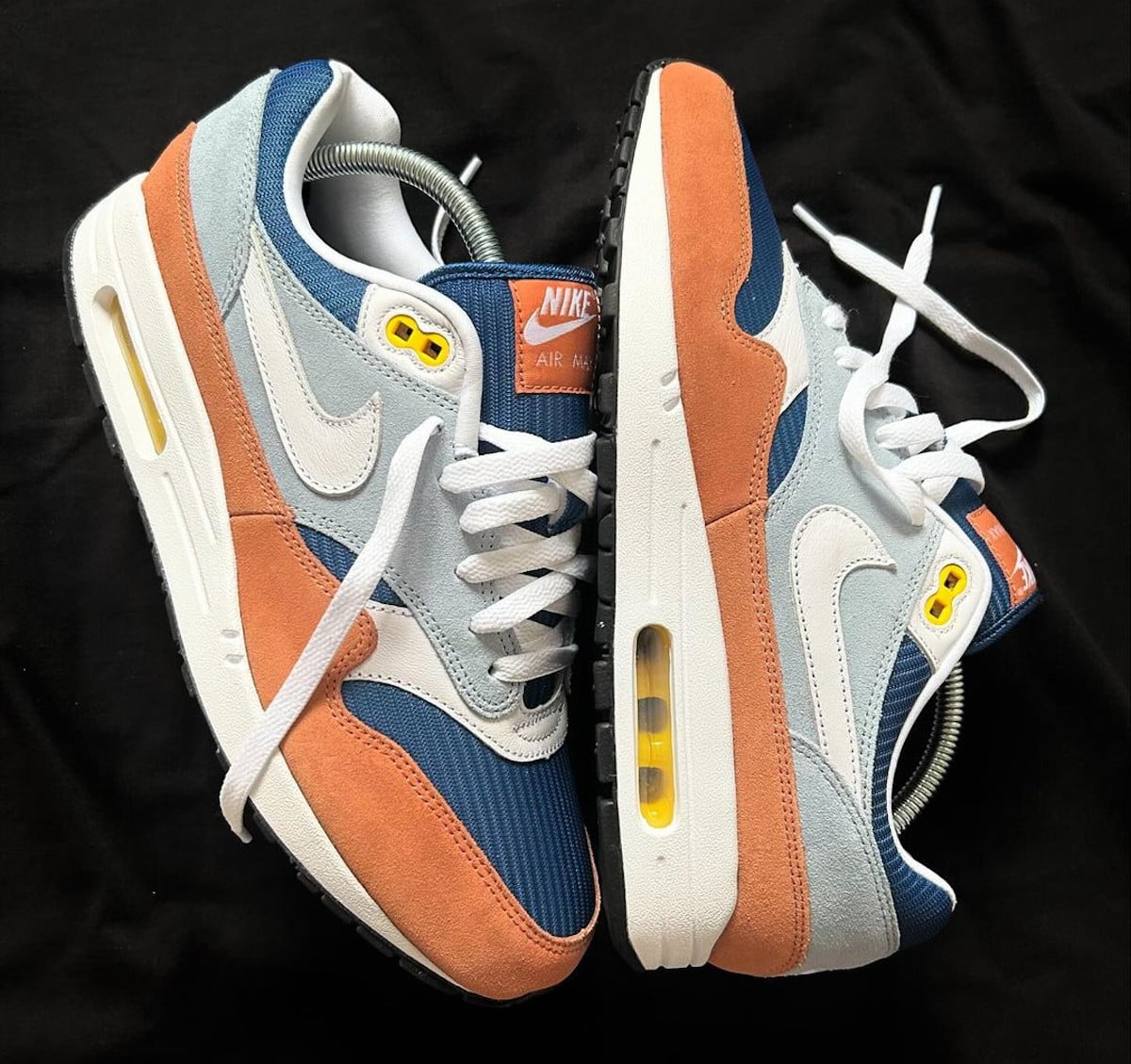 Nike Air Max 1 By You 2024 All Seasons @j.haket