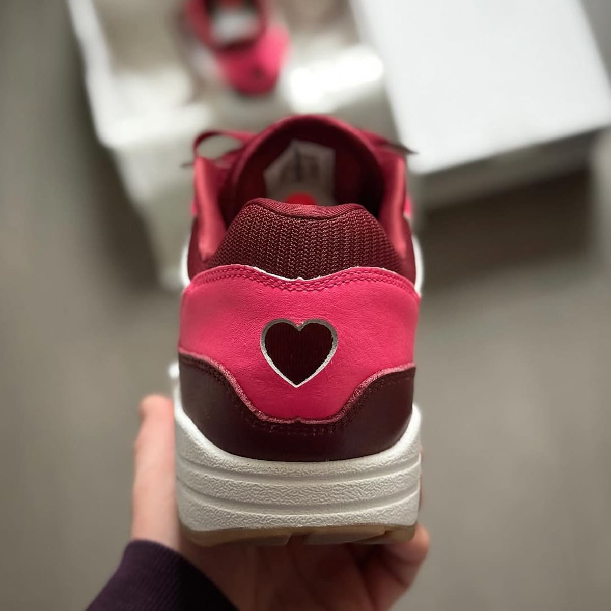 Nike Air Max 1 By You 2025 Saint Valentin @am1_kapi1983 (1)