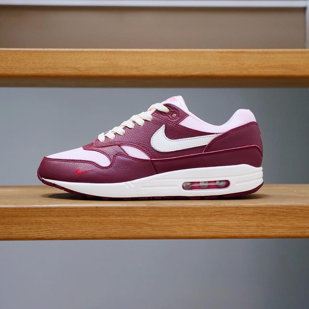 Nike Air Max 1 NBY 2025 Valentine's Day @busterhede (1)