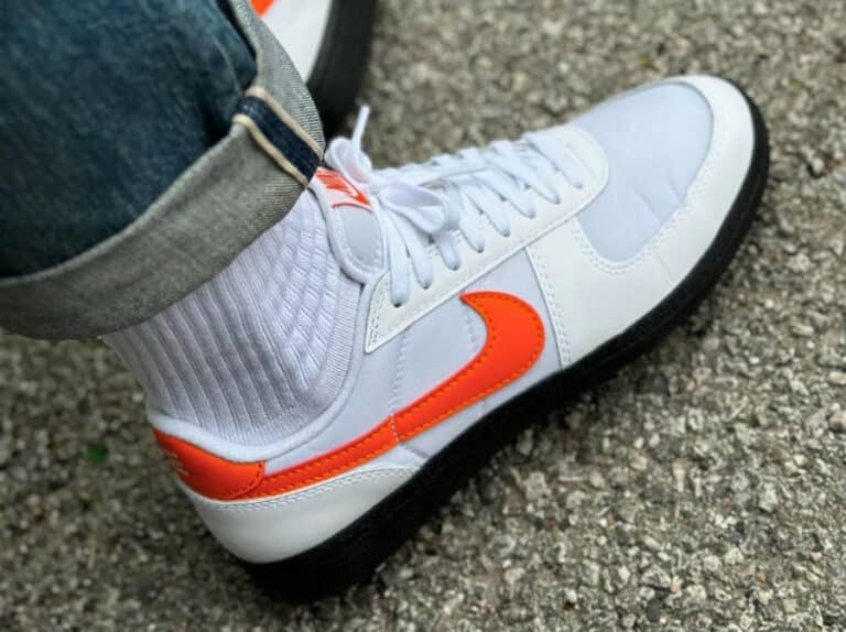 Nike Field General 82 White Orange FQ8762-101 (couv)