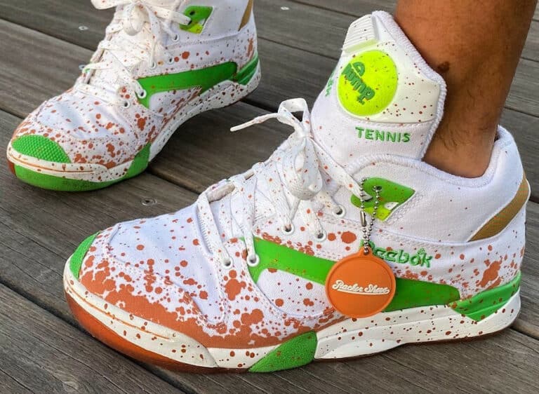 Packer Shoes x Reebok Court Victory Pump French Open (couv)