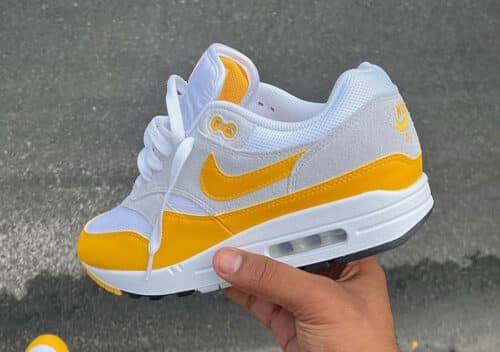 Nike Air Max 1 University Gold FZ5808-100 (couv)