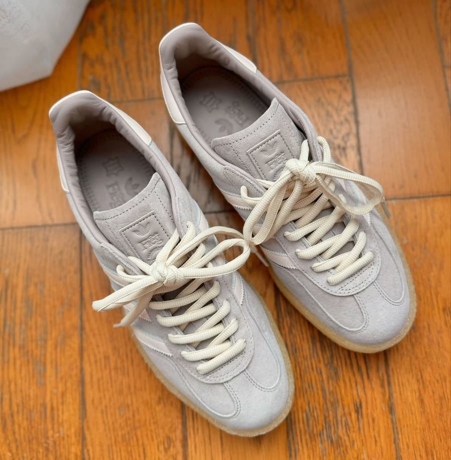 Adidas Clarks 8th Street Gazelle Indoor Molecule by Ronnie Fieg (6)