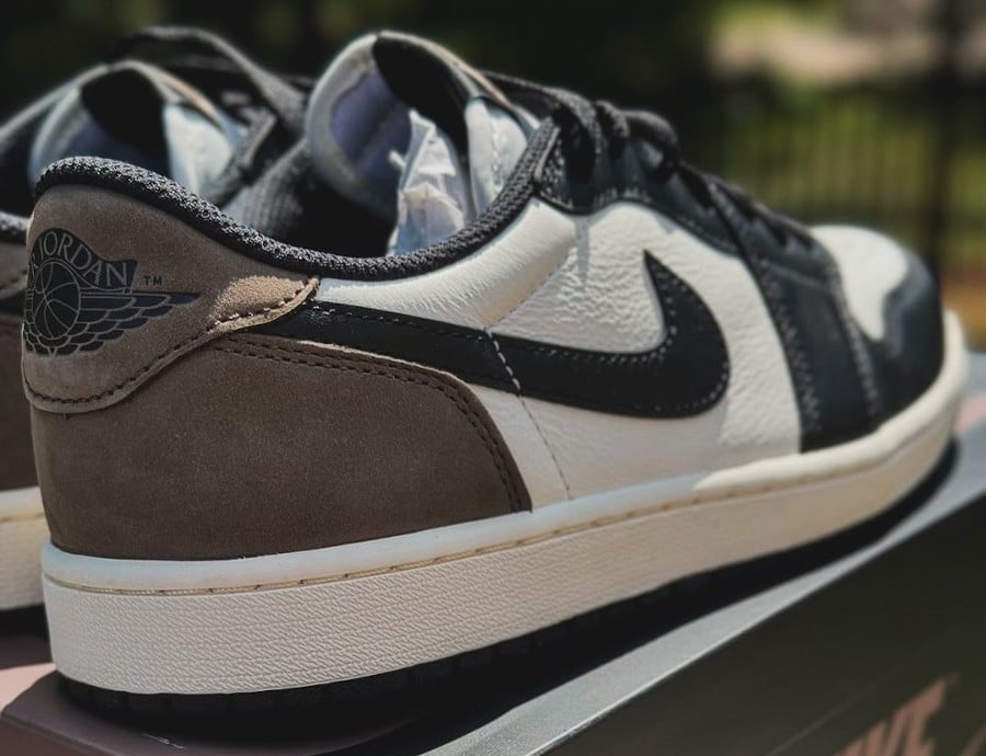 Air Jordan 1 Low Mocha 2024 (1)