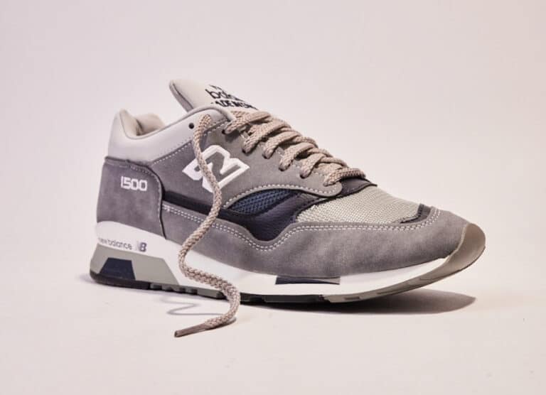 New Balance 1500 Steel Gray U1500UKG