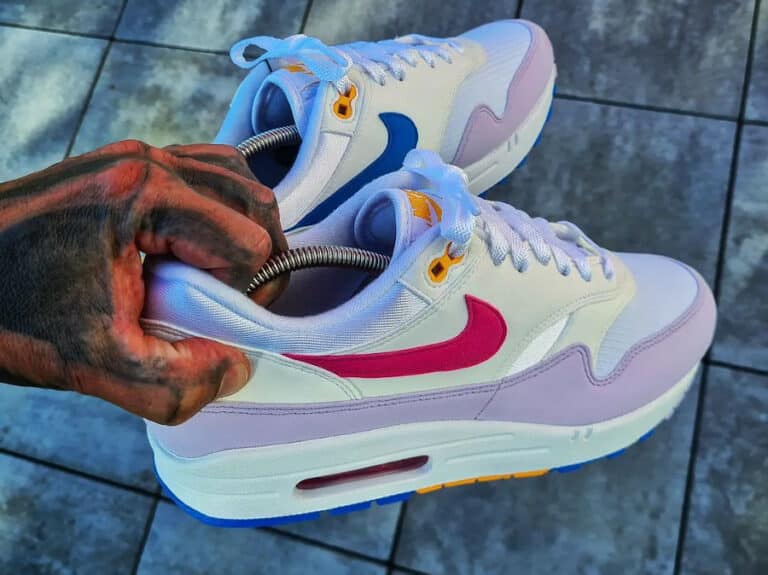 Nike Air Max 1 Easter Multicolor HF5071-100 (1)