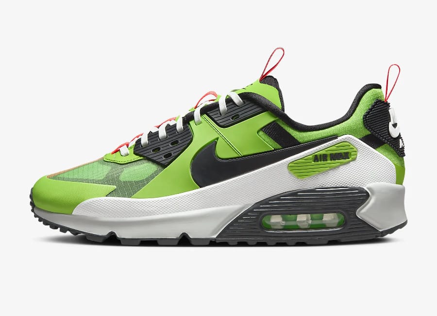 Nike Air Max 90 Drift Action Green