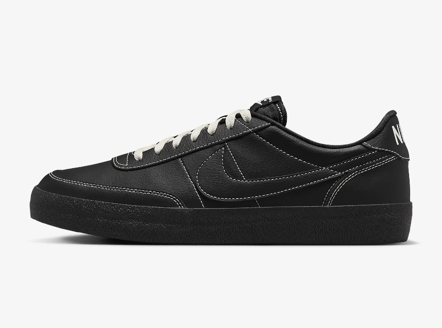 Nike Killshot 2 Black Phantom