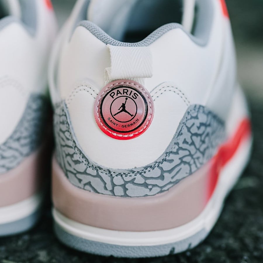 Air Jordan Spizike Low PSG Paris Saint Germain HF8827-100