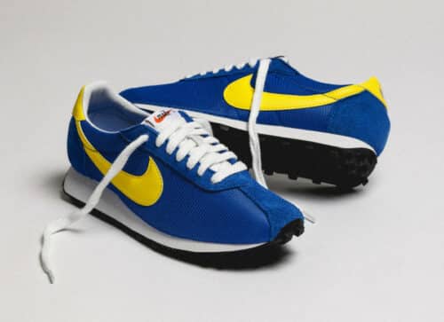 Nike LD-1000 Game Royal Opti Yellow FQ9079-400 (1)