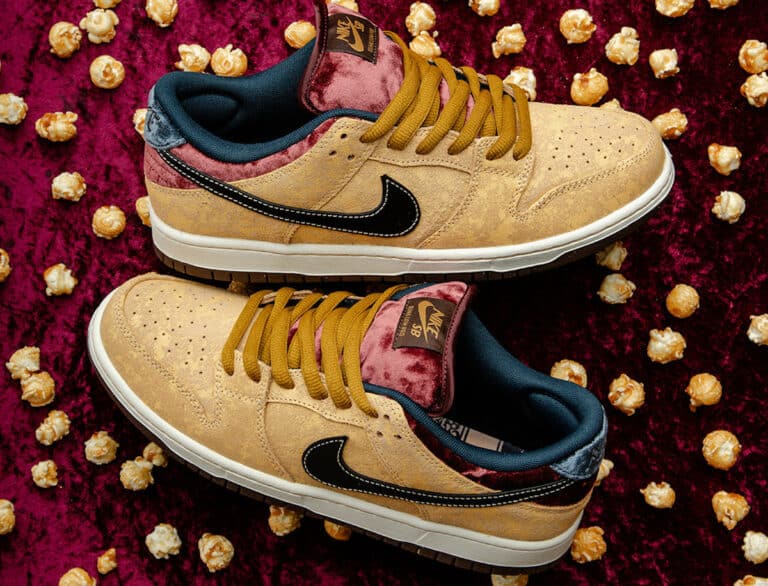 Nike SB Dunk Low City of Cinema FZ1278-200 (3)