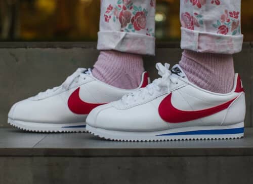 Nike Wmns Cortez Leather Forrest Gum DN1791-108