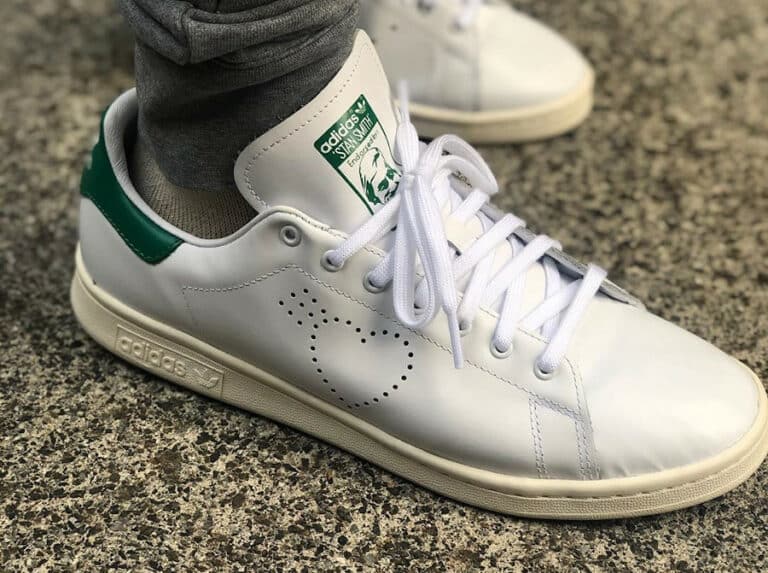 comment taille la adidas stan smith