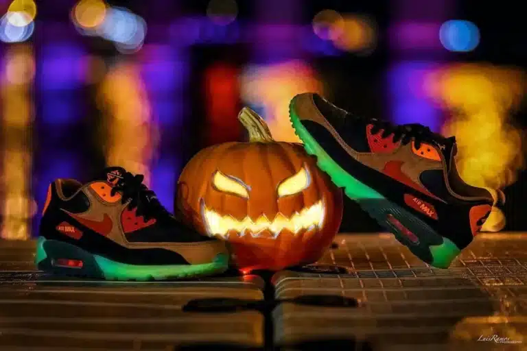 45 Nike inspirées par Halloween édition 2024