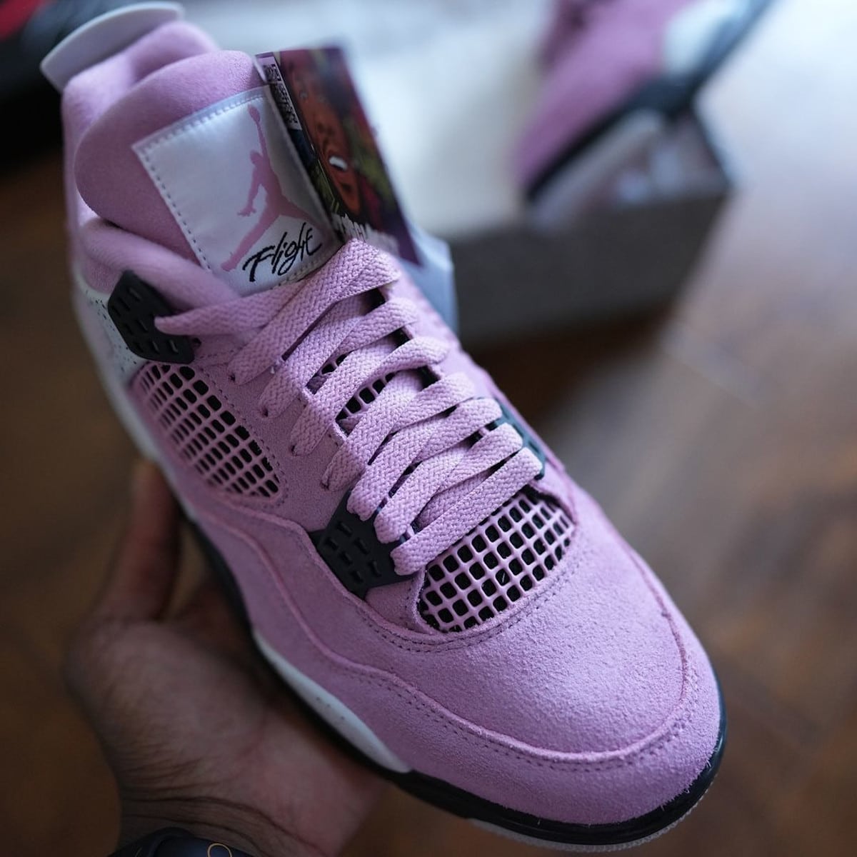 AJ4 Orchid AQ9129-501 (2)