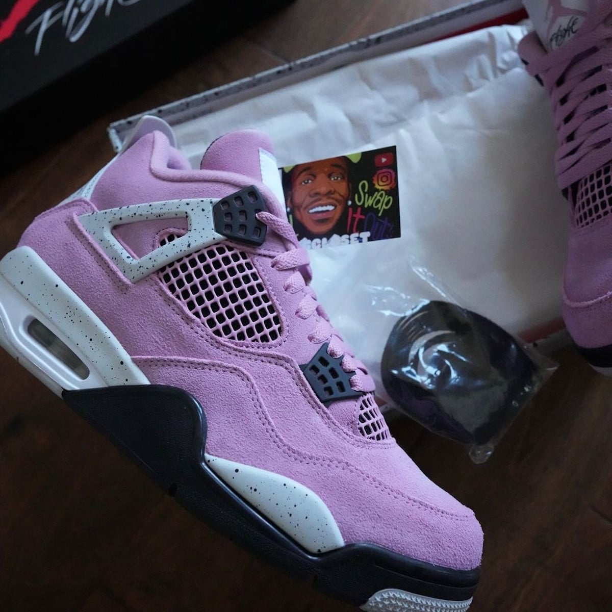 AJ4 Orchid AQ9129-501 (3)