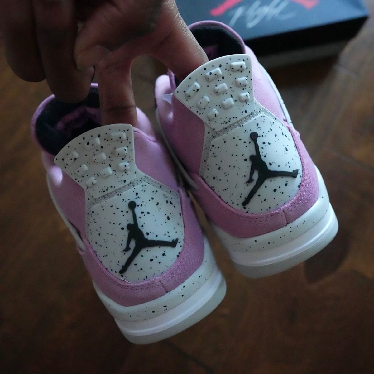 AJ4 Orchid AQ9129-501 (5)