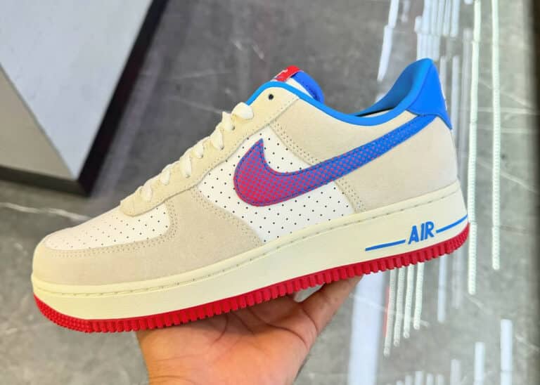 Nike Air Force 1 Low Harlem Globetrotters bd pop art HQ3618-113 (2)