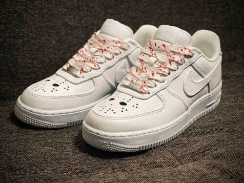 Nike Air Force 1 Low Jason Mask IB4025-100 (1)