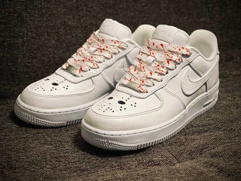 Les sorties Nike Air Force 1 2024 quelles sont les dernieres nouveautes