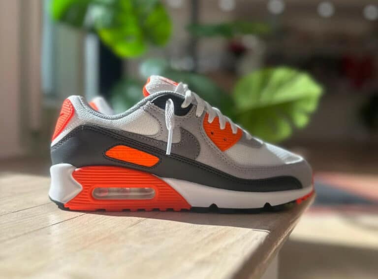 Nike Air Max 90 Halloween DM0029-108