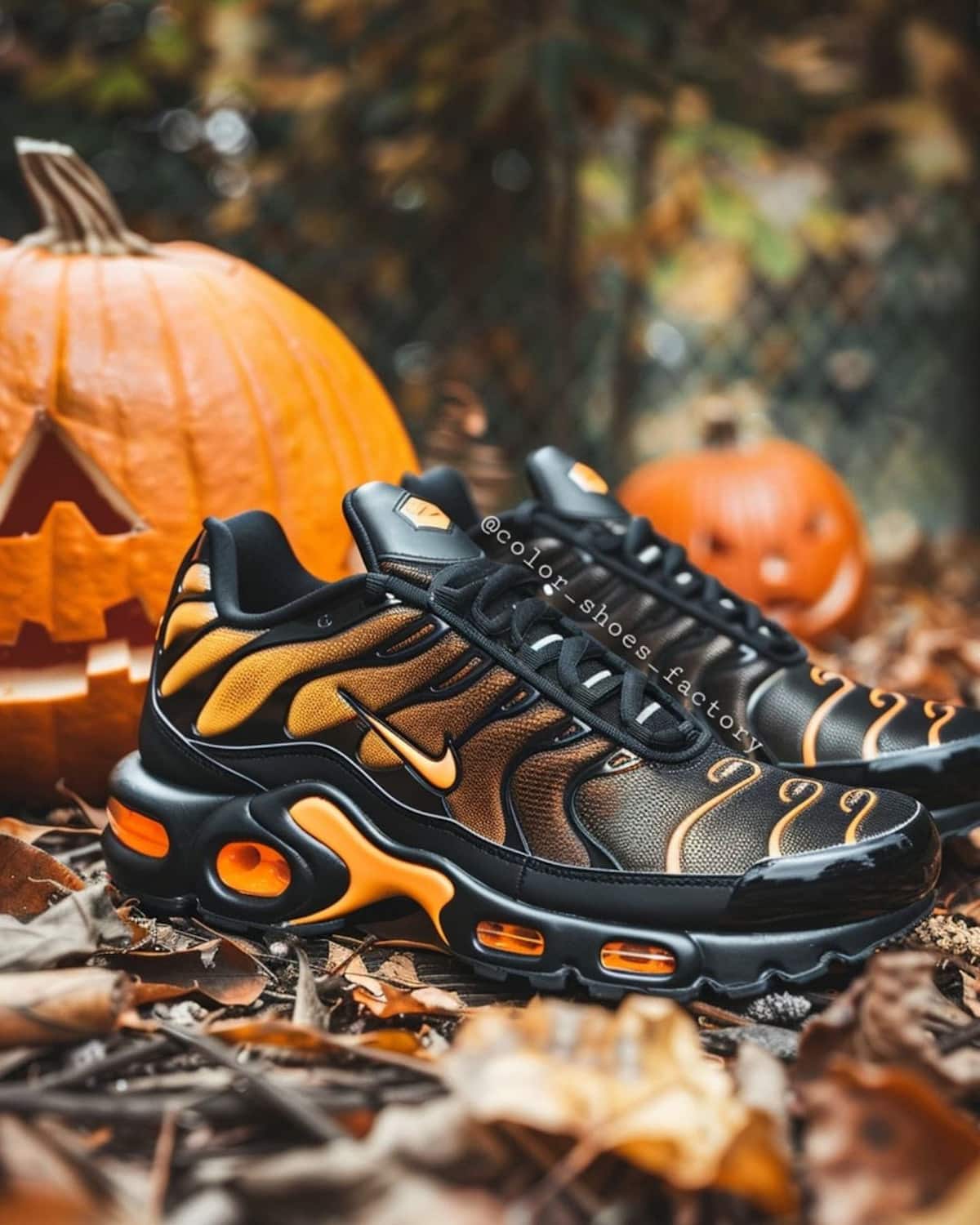 Nike Air Max Plus Halloween 2024 (1)