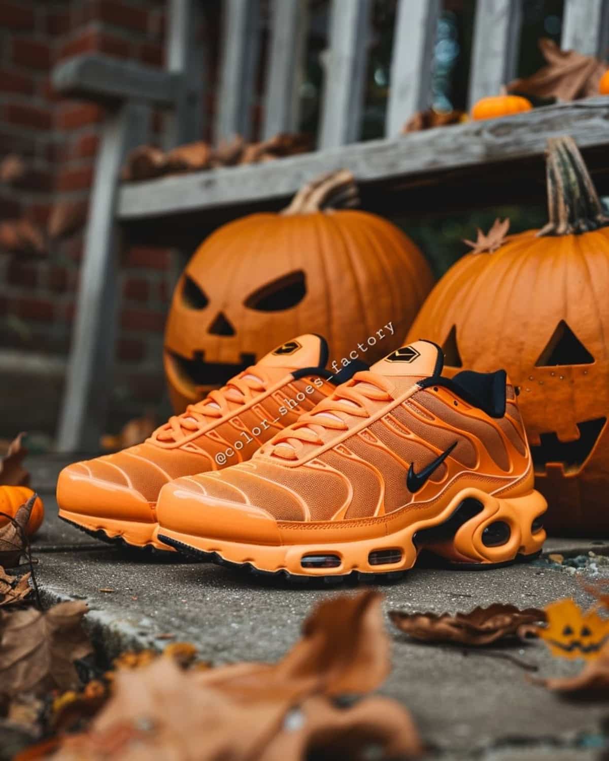 Nike Air Max Plus Halloween 2024 (9)