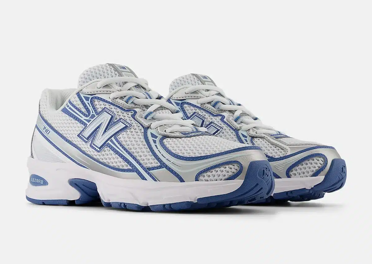 date de sortie New Balance 740 Ice Blue U740LB2