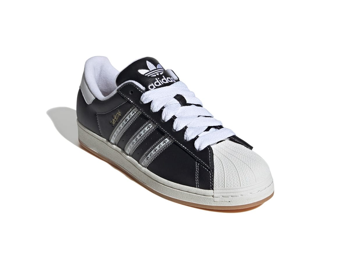 date de sortie adidas Superstar Korn 30th Anniversary