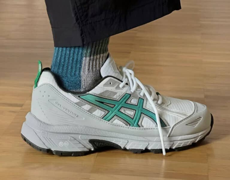 Hidden NY x Asics Gel Venture 6 Shield