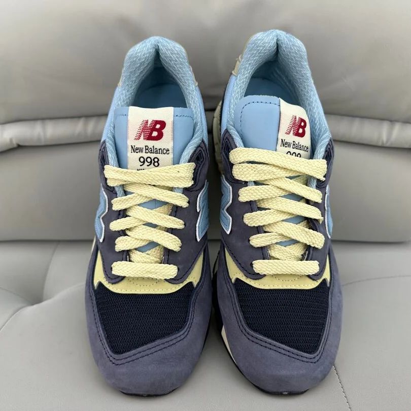 New Balance made in USA 998 Season 6 U998CB (1)