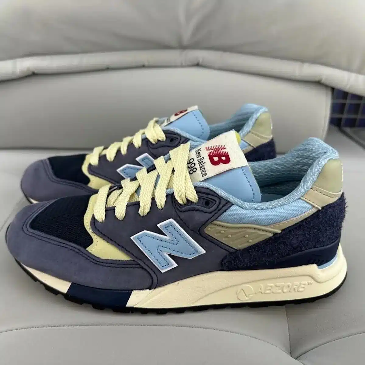 New Balance made in USA 998 Season 6 U998CB (2)