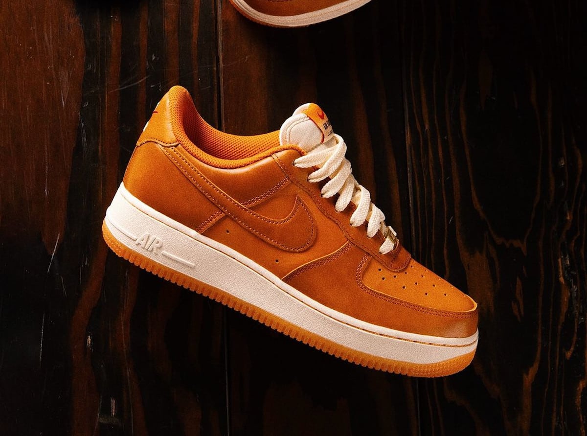 Ou trouver des nike air force 1 best sale