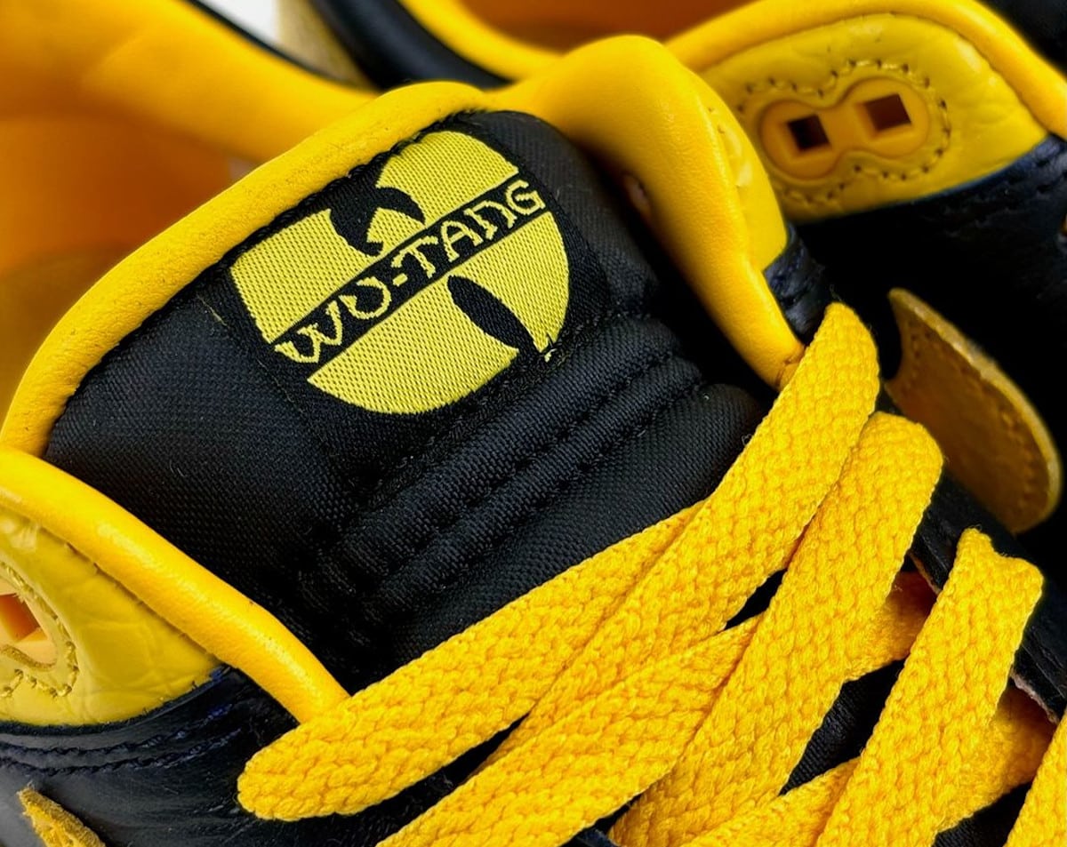 Nike Air Max 1 Co JP Michigan Wu Tang Clan (2)