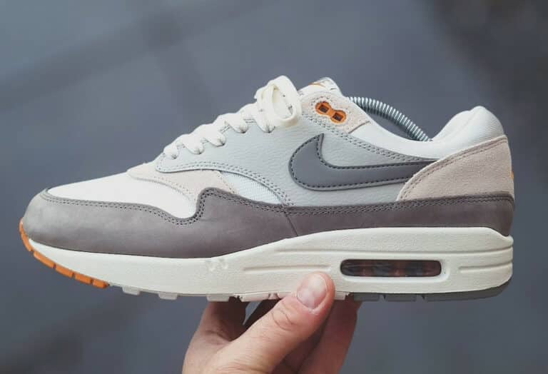 Nike Air Max 1 Light Iron Ore IB1492-121