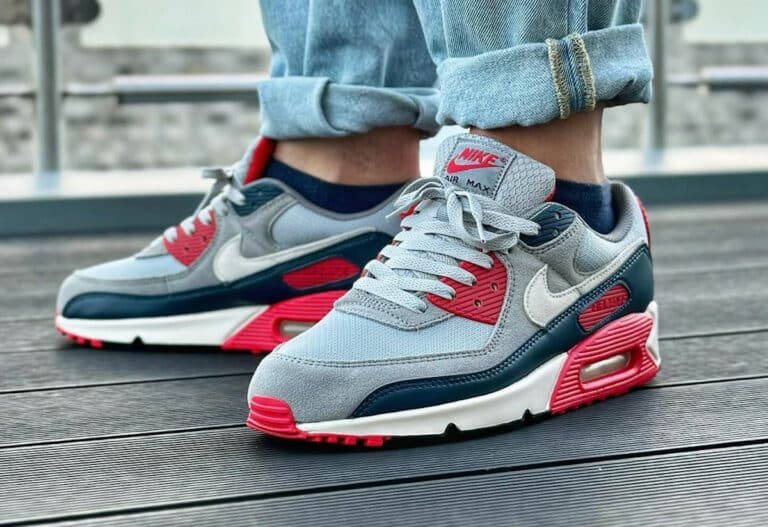 Nike Air Max 90 USA DM0029-005